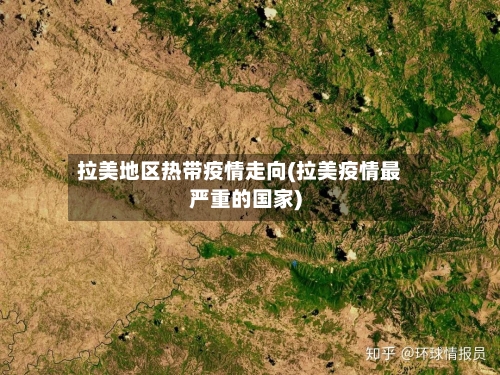 拉美地区热带疫情走向(拉美疫情最严重的国家)