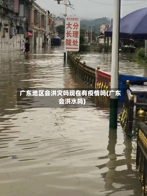 广东地区会洪灾吗现在有疫情吗(广东会洪水吗)