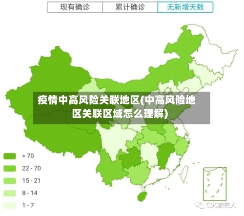 疫情中高风险关联地区(中高风险地区关联区域怎么理解)-第2张图片