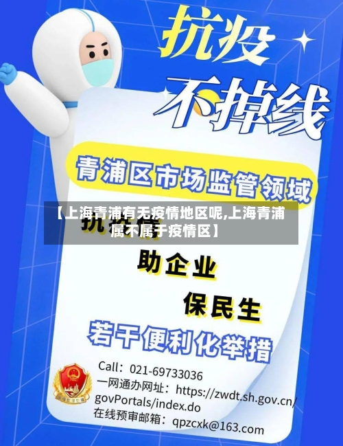 【上海青浦有无疫情地区呢,上海青浦属不属于疫情区】-第3张图片