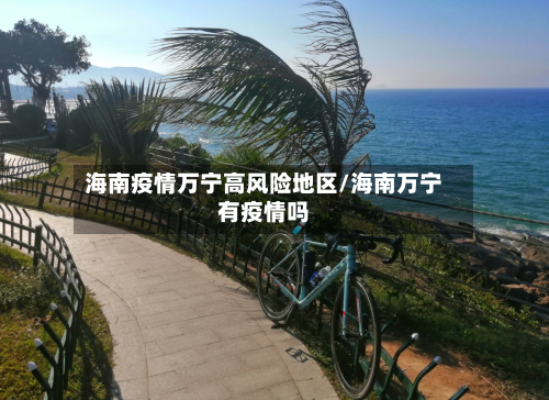 海南疫情万宁高风险地区/海南万宁有疫情吗-第2张图片
