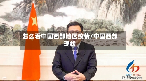 怎么看中国西部地区疫情/中国西部现状