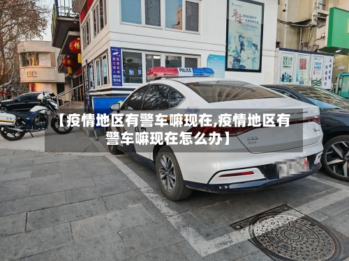 【疫情地区有警车嘛现在,疫情地区有警车嘛现在怎么办】-第2张图片