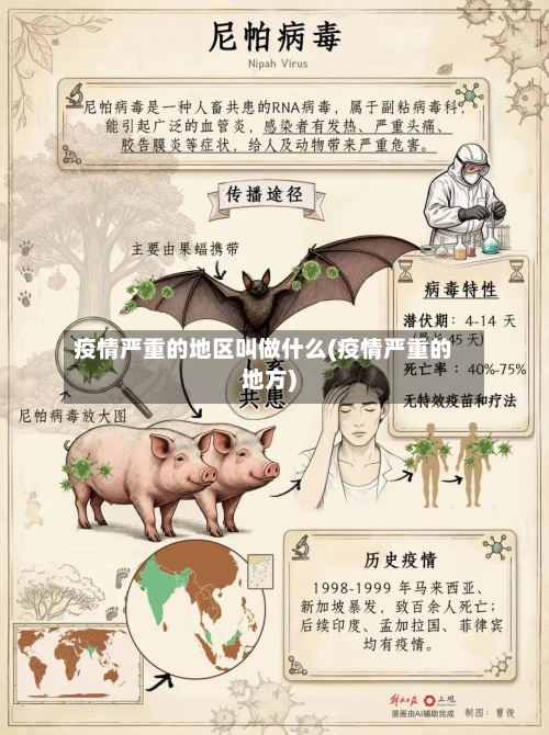 疫情严重的地区叫做什么(疫情严重的地方)