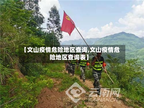 【文山疫情危险地区查询,文山疫情危险地区查询表】