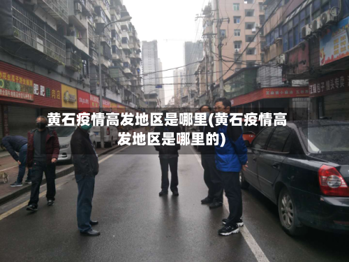 黄石疫情高发地区是哪里(黄石疫情高发地区是哪里的)-第2张图片