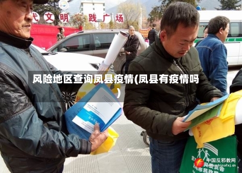 风险地区查询凤县疫情(凤县有疫情吗)-第2张图片