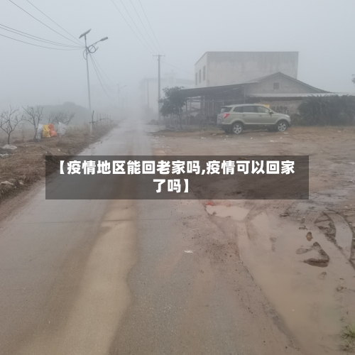 【疫情地区能回老家吗,疫情可以回家了吗】-第2张图片