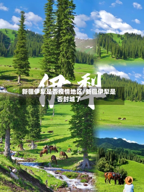 新疆伊犁是否疫情地区/新疆伊犁是否封城了