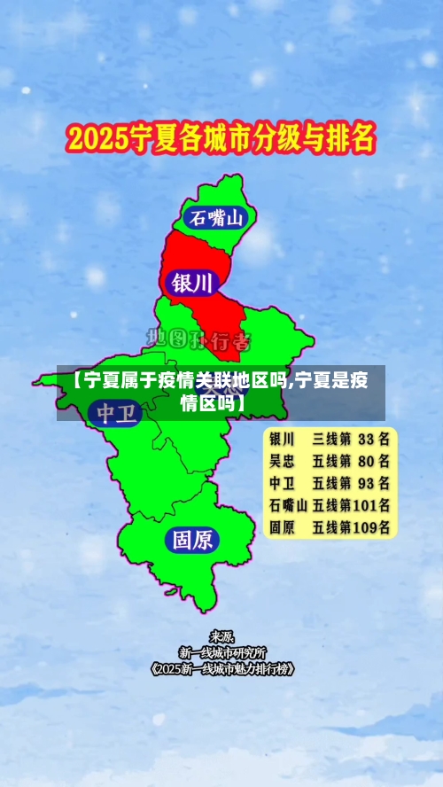 【宁夏属于疫情关联地区吗,宁夏是疫情区吗】