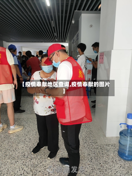 【疫情奉献地区查询,疫情奉献的图片】