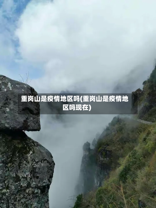 重岗山是疫情地区吗(重岗山是疫情地区吗现在)