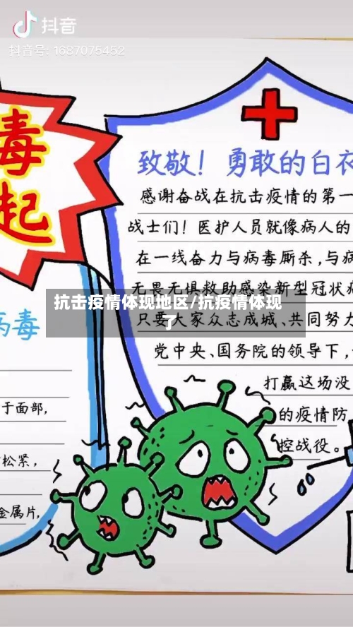 抗击疫情体现地区/抗疫情体现了-第2张图片