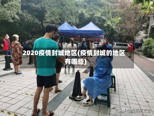 2020疫情封城地区(疫情封城的地区有哪些)