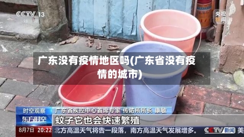 广东没有疫情地区吗(广东省没有疫情的城市)