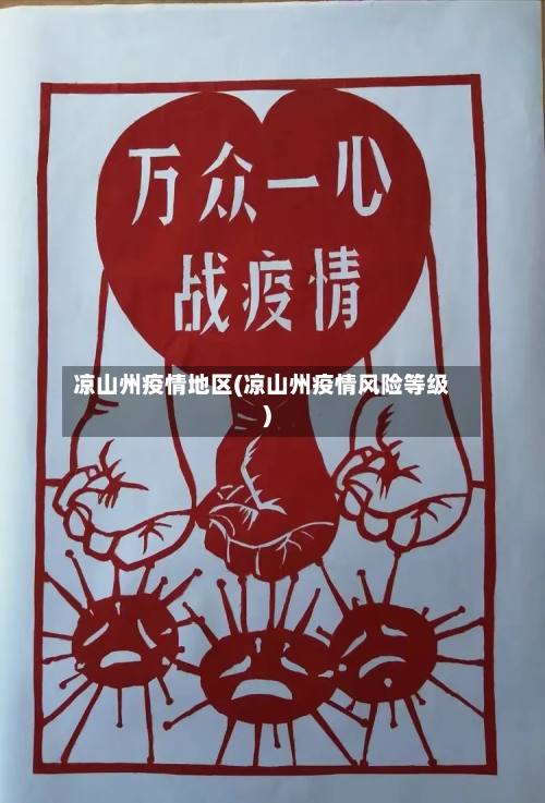 凉山州疫情地区(凉山州疫情风险等级)