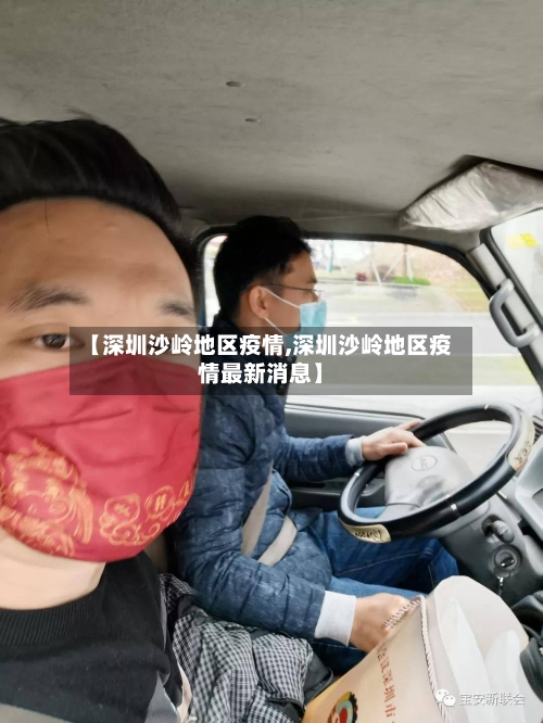 【深圳沙岭地区疫情,深圳沙岭地区疫情最新消息】-第2张图片