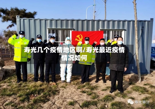 寿光几个疫情地区啊/寿光最近疫情情况如何