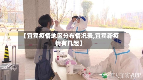【宜宾疫情地区分布情况表,宜宾新疫情有几起】