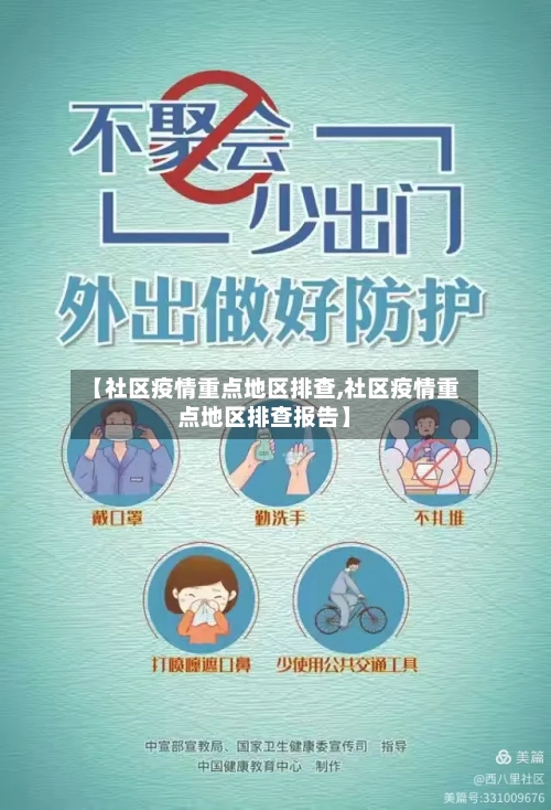 【社区疫情重点地区排查,社区疫情重点地区排查报告】-第2张图片