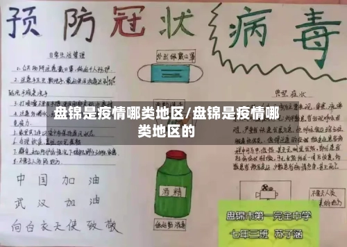 盘锦是疫情哪类地区/盘锦是疫情哪类地区的-第2张图片