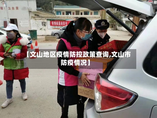 【文山地区疫情防控政策查询,文山市防疫情况】-第2张图片