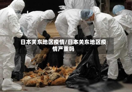 日本关东地区疫情/日本关东地区疫情严重吗