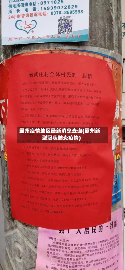 霸州疫情地区最新消息查询(霸州新型冠状肺炎疫情)-第2张图片