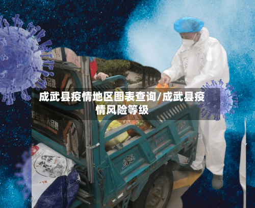 成武县疫情地区图表查询/成武县疫情风险等级-第3张图片