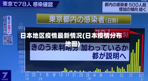 日本地区疫情最新情况(日本疫情分布地图)