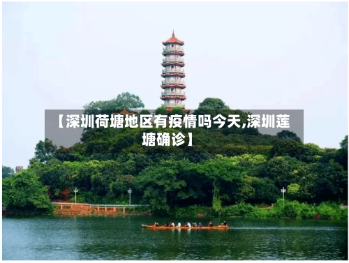 【深圳荷塘地区有疫情吗今天,深圳莲塘确诊】-第2张图片