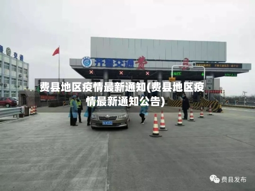 费县地区疫情最新通知(费县地区疫情最新通知公告)-第2张图片