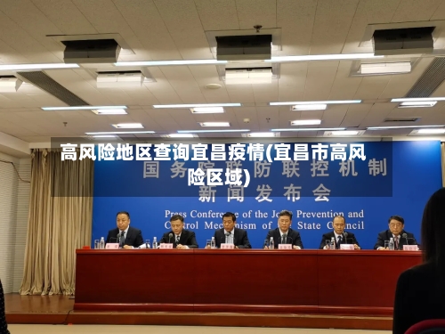高风险地区查询宜昌疫情(宜昌市高风险区域)-第2张图片