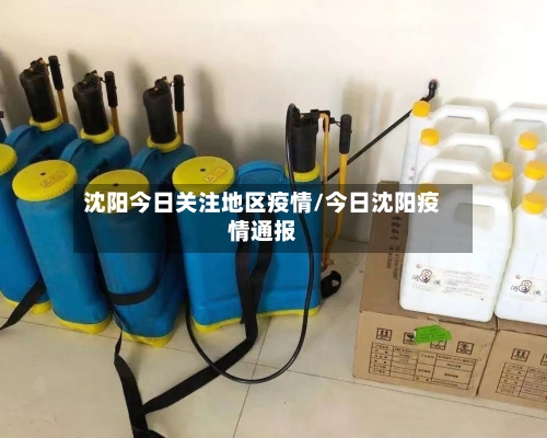 沈阳今日关注地区疫情/今日沈阳疫情通报