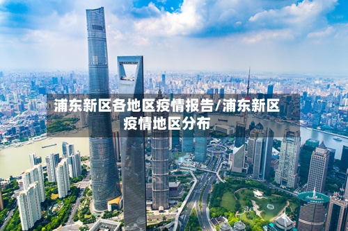 浦东新区各地区疫情报告/浦东新区疫情地区分布
