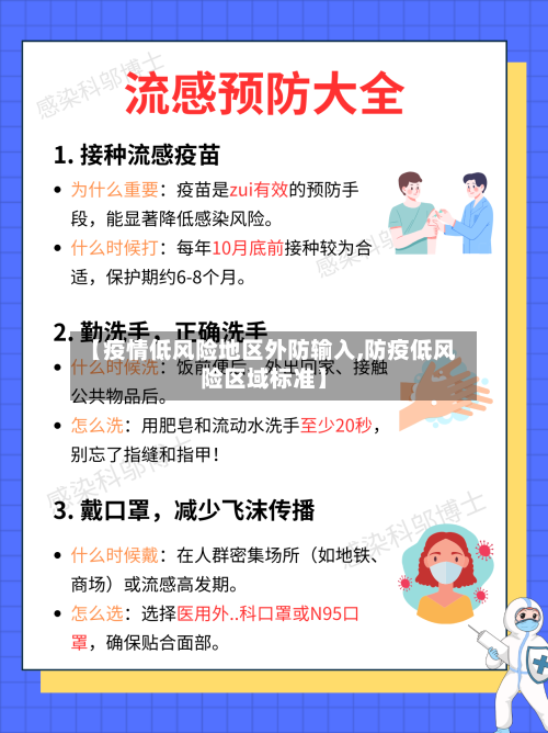 【疫情低风险地区外防输入,防疫低风险区域标准】-第3张图片
