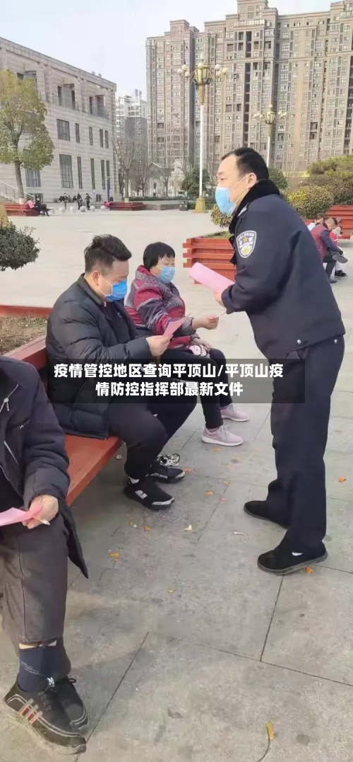 疫情管控地区查询平顶山/平顶山疫情防控指挥部最新文件