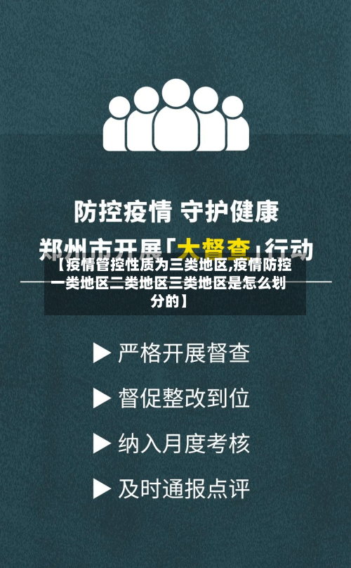【疫情管控性质为三类地区,疫情防控一类地区二类地区三类地区是怎么划分的】-第2张图片