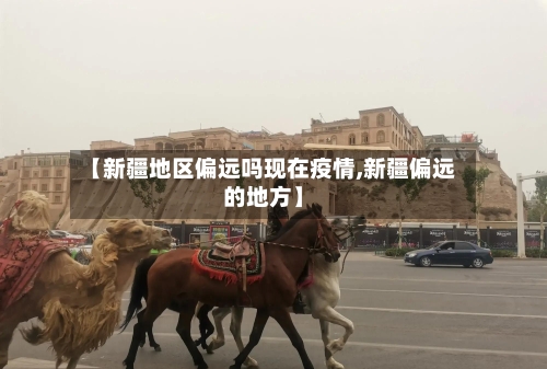 【新疆地区偏远吗现在疫情,新疆偏远的地方】-第3张图片