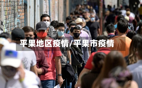 平果地区疫情/平果市疫情