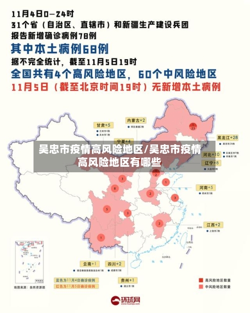 吴忠市疫情高风险地区/吴忠市疫情高风险地区有哪些-第2张图片
