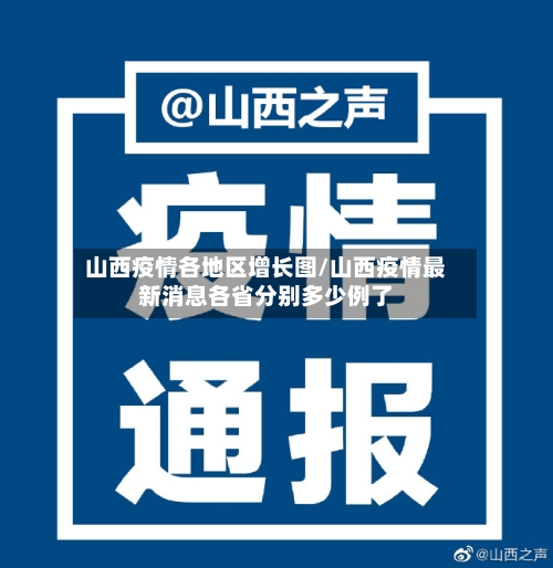 山西疫情各地区增长图/山西疫情最新消息各省分别多少例了-第3张图片