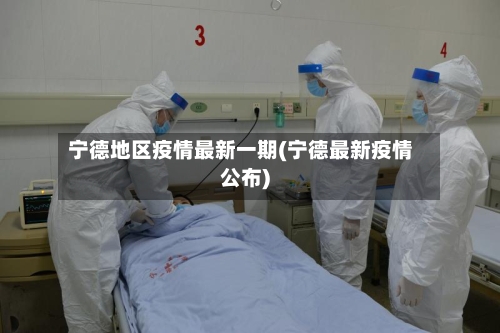 宁德地区疫情最新一期(宁德最新疫情公布)-第2张图片