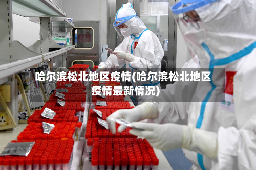 哈尔滨松北地区疫情(哈尔滨松北地区疫情最新情况)-第2张图片
