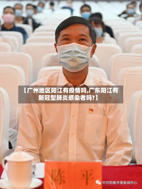 【广州地区阳江有疫情吗,广东阳江有新冠型肺炎感染者吗?】-第3张图片