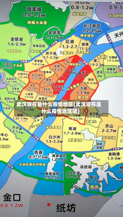 武汉现在是什么疫情地区(武汉现在是什么疫情地区呢)