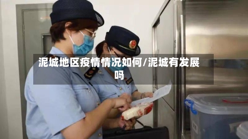泥城地区疫情情况如何/泥城有发展吗