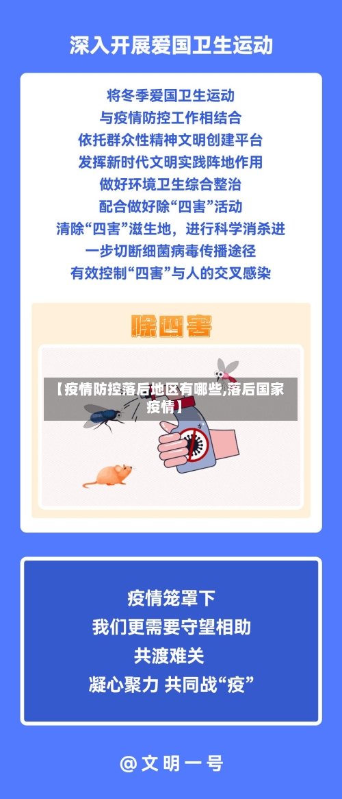 【疫情防控落后地区有哪些,落后国家疫情】-第2张图片