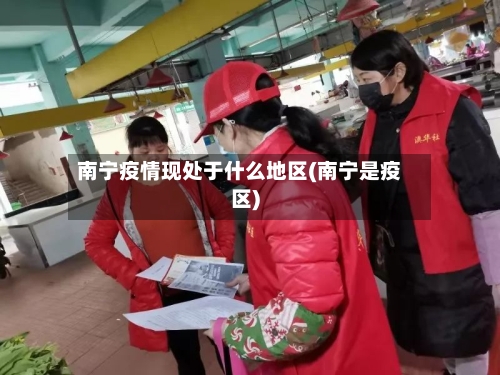南宁疫情现处于什么地区(南宁是疫区)-第3张图片