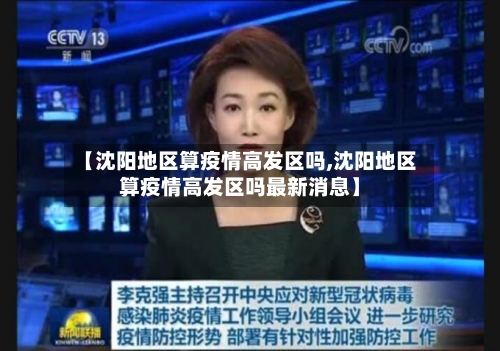 【沈阳地区算疫情高发区吗,沈阳地区算疫情高发区吗最新消息】